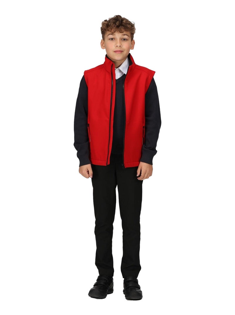 Regatta Professional - Veste sans manches Rouge - Kiabi