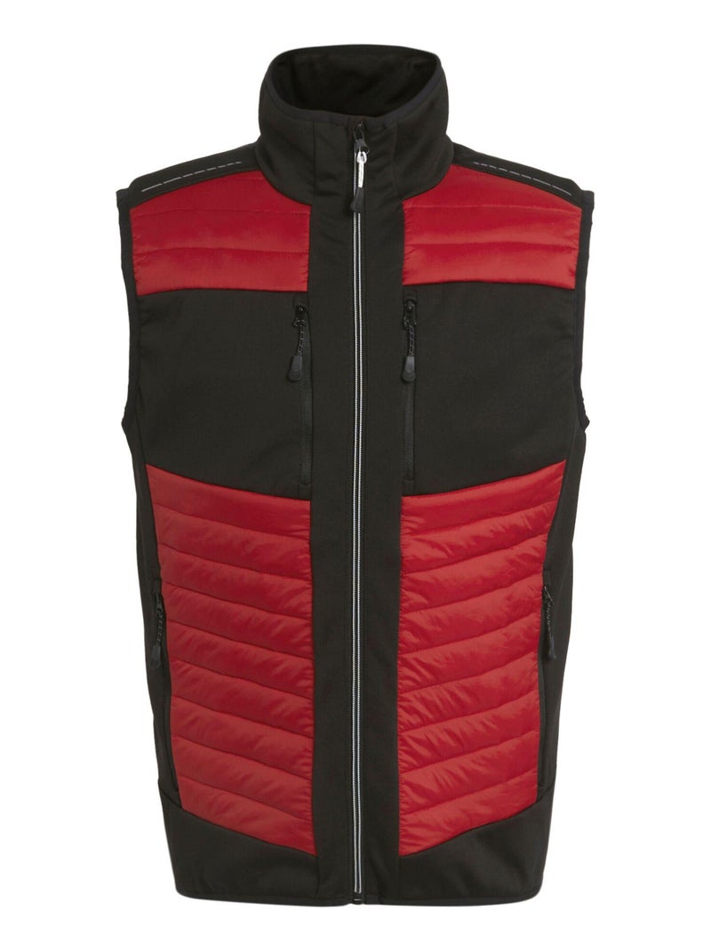 Regatta Professional - Veste sans manches Rouge - Kiabi