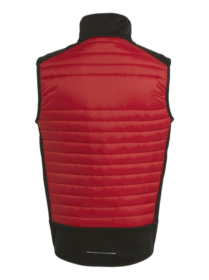 Regatta Professional - Veste sans manches Rouge - Kiabi
