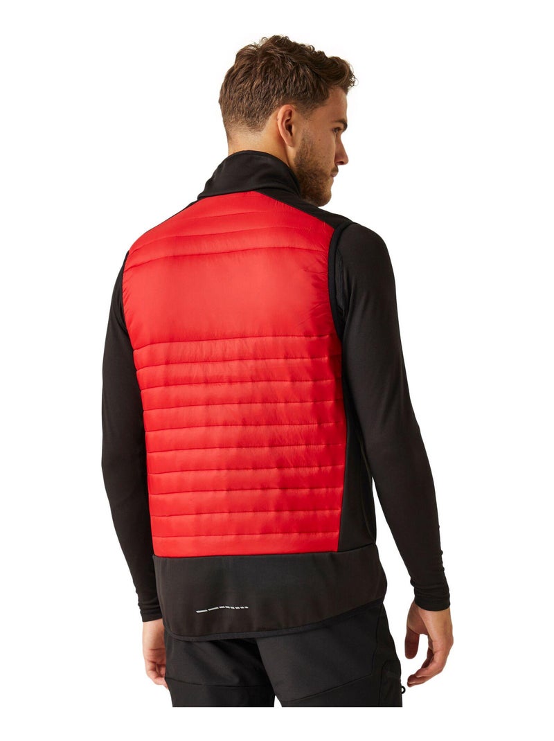 Regatta Professional - Veste sans manches Rouge - Kiabi
