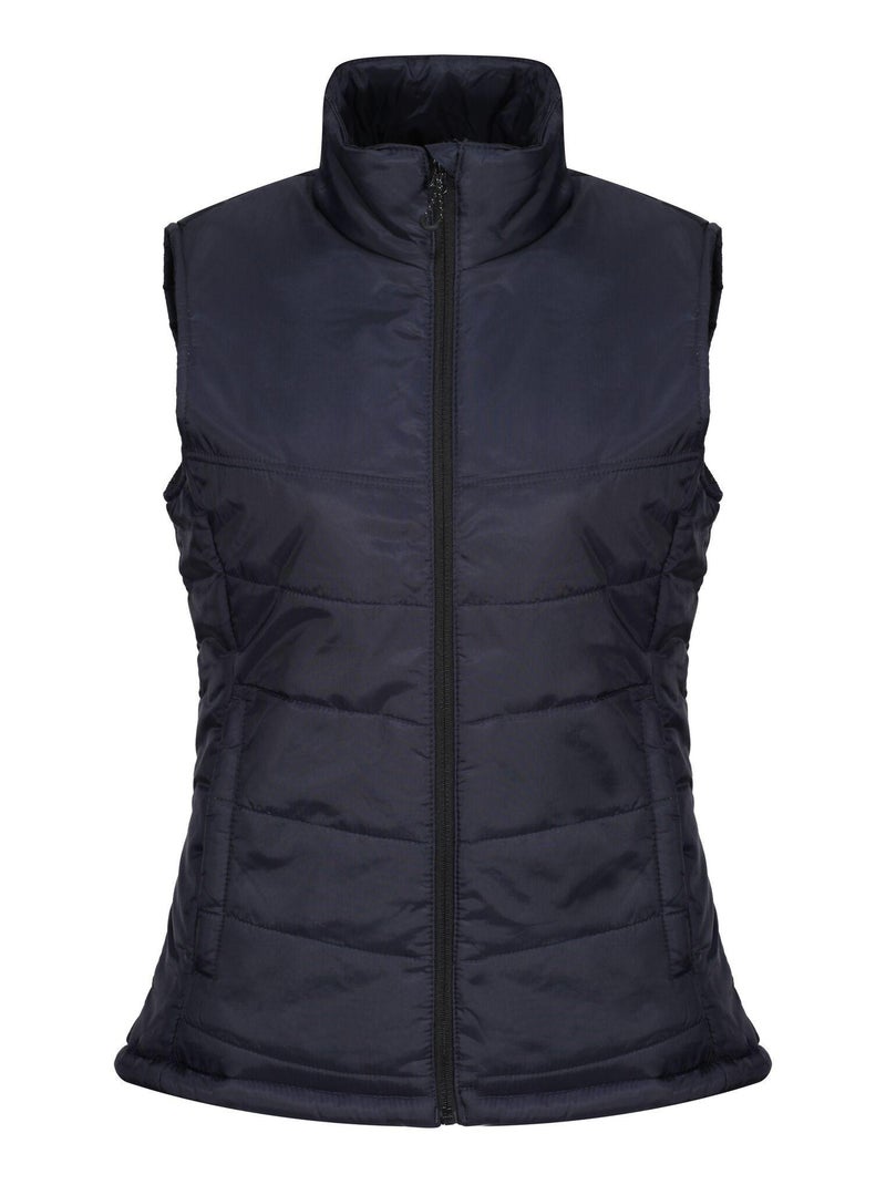 Regatta Professional - Veste sans manches STAGE Bleu marine - Kiabi