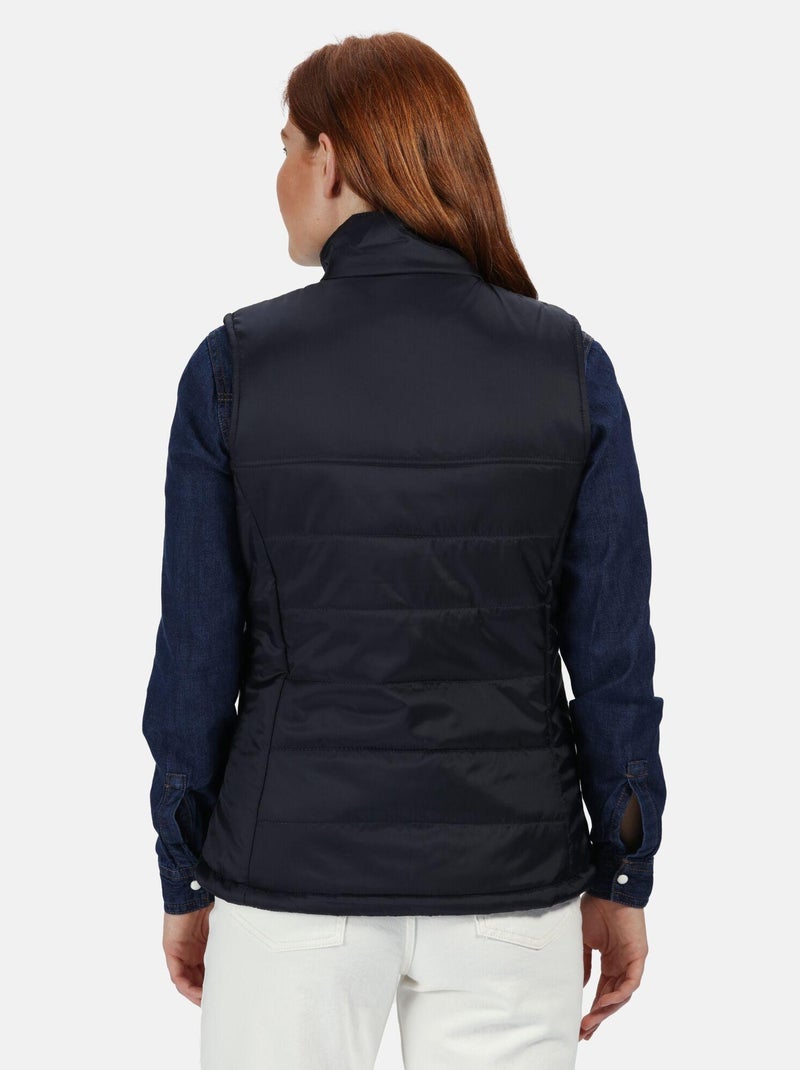 Regatta Professional - Veste sans manches STAGE Bleu marine - Kiabi
