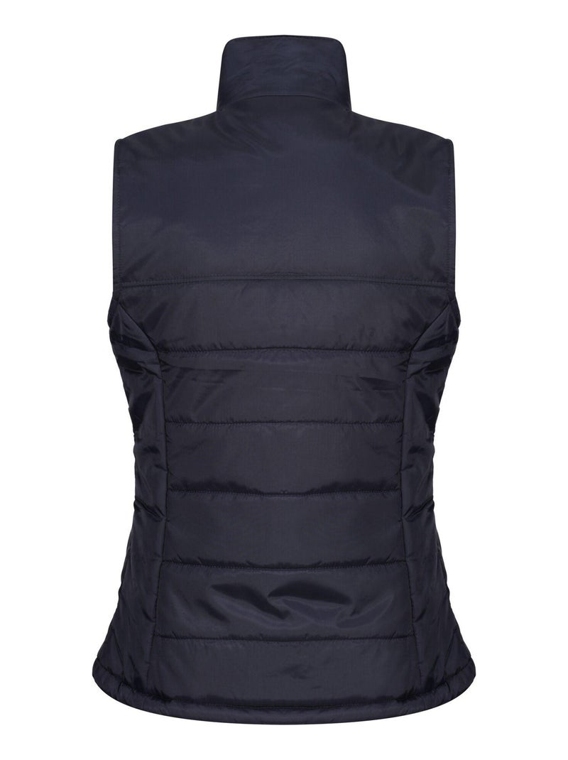 Regatta Professional - Veste sans manches STAGE Bleu marine - Kiabi