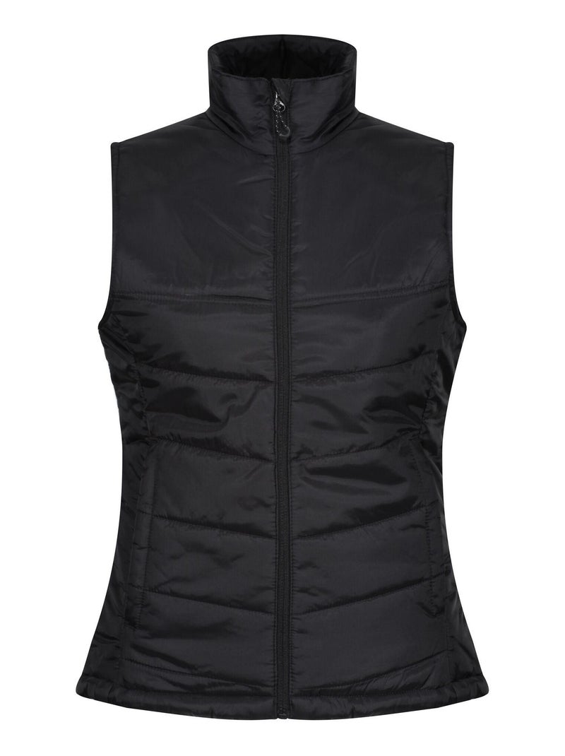 Regatta Professional - Veste sans manches STAGE Noir - Kiabi