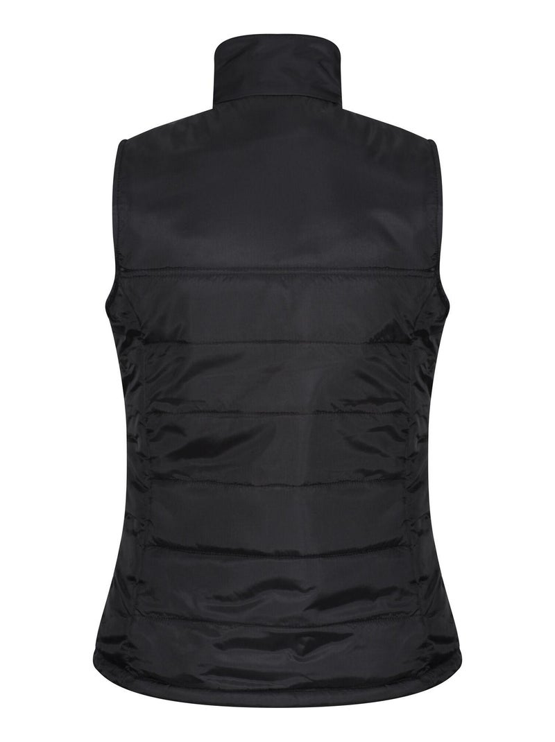 Regatta Professional - Veste sans manches STAGE Noir - Kiabi