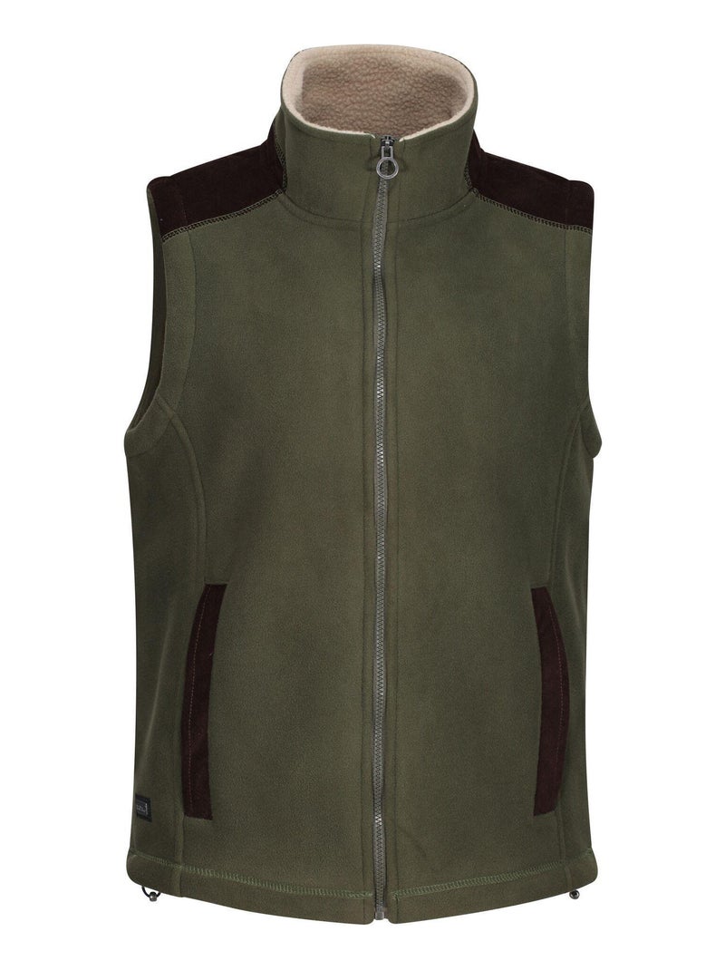 Regatta Professional - Veste sans manches Vert kaki - Kiabi