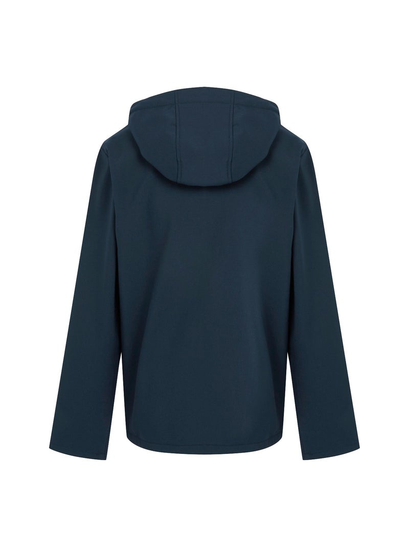Regatta Professional - Veste softshell Bleu Bleu marine - Kiabi