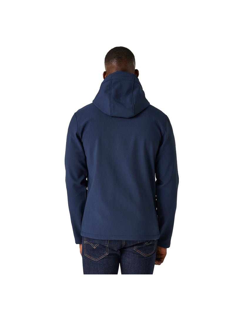 Regatta Professional - Veste softshell Bleu Bleu marine - Kiabi