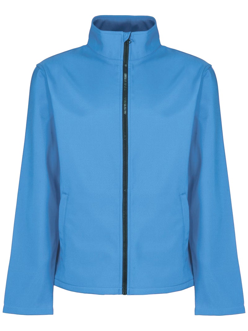 Regatta Professional - Veste softshell Bleu - Kiabi