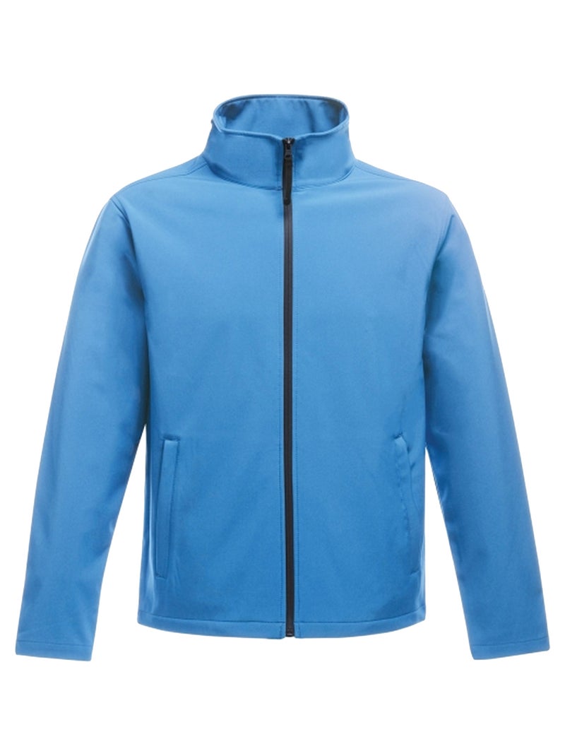 Regatta Professional - Veste softshell Bleu électrique - Kiabi
