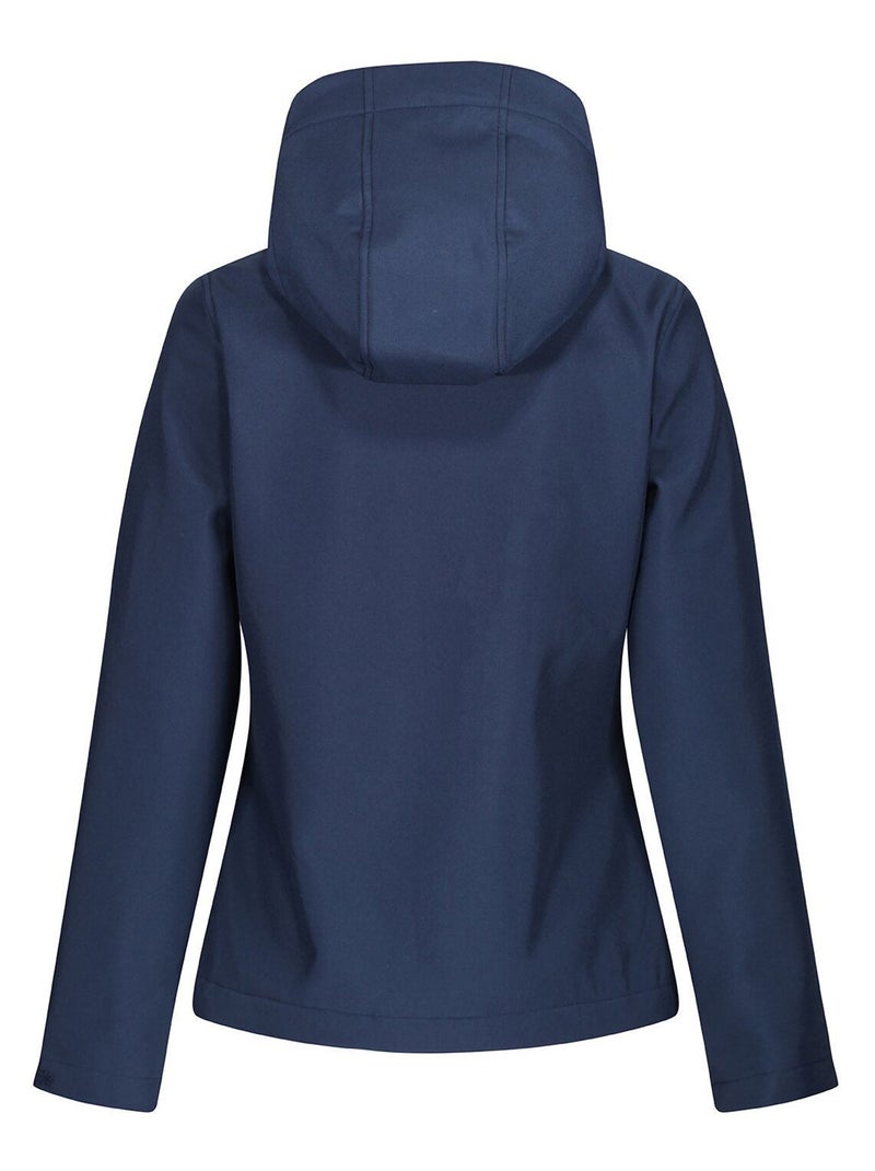 Regatta Professional - Veste softshell Bleu foncé - Kiabi