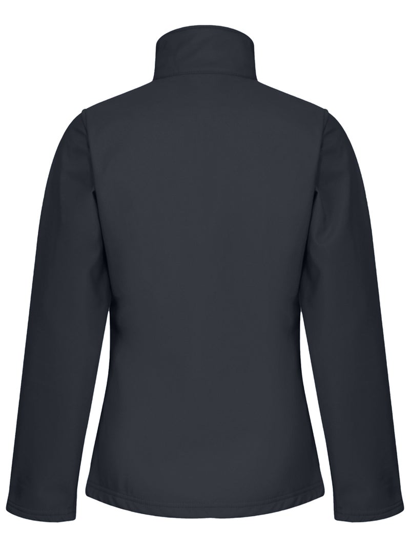 Regatta Professional - Veste softshell Bleu marine - Kiabi