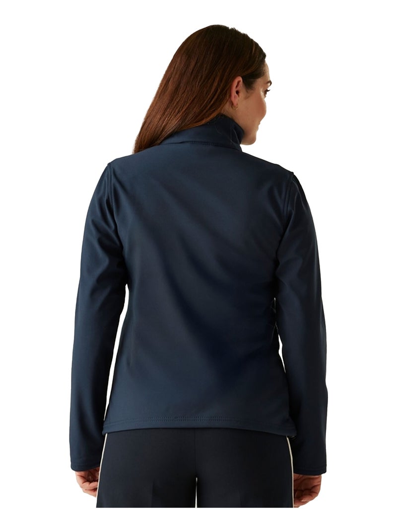 Regatta Professional - Veste softshell Bleu marine - Kiabi