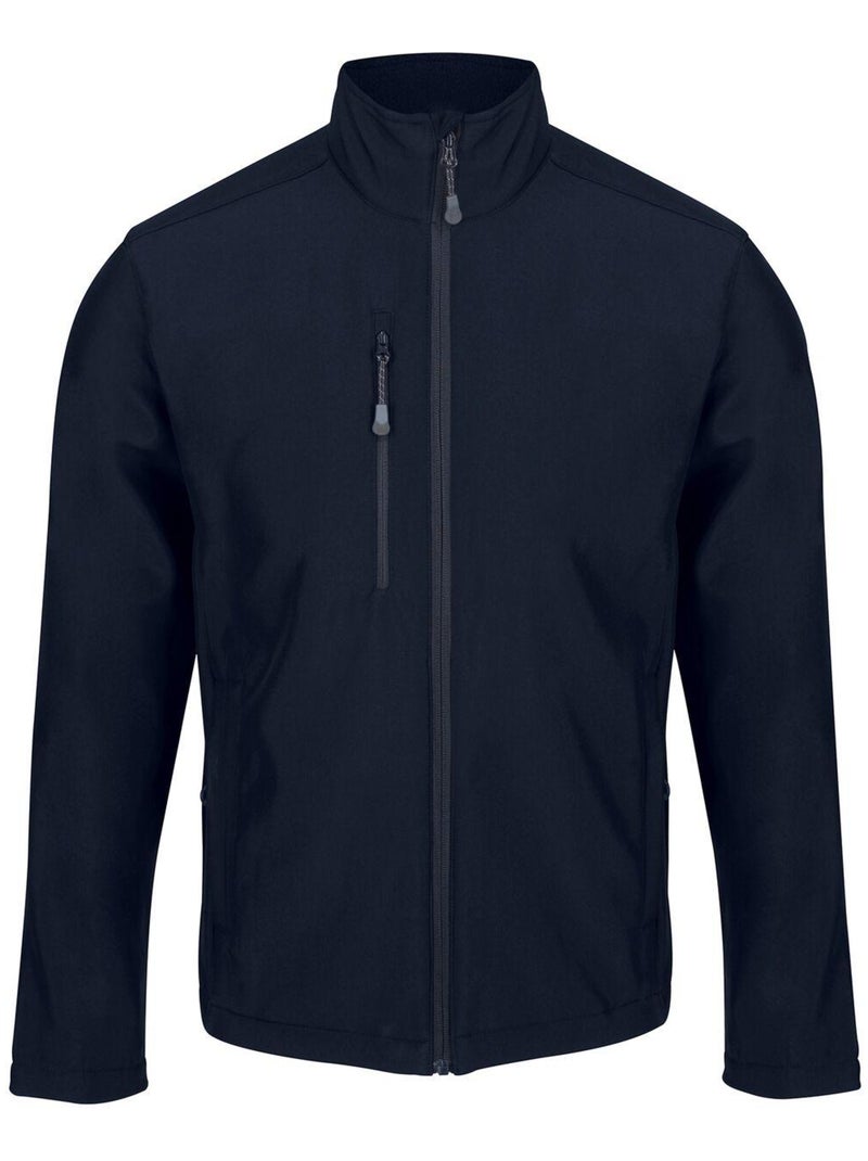 Regatta Professional - Veste softshell Bleu marine - Kiabi