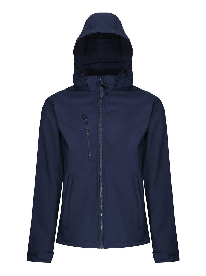 Regatta Professional - Veste softshell Bleu marine - Kiabi
