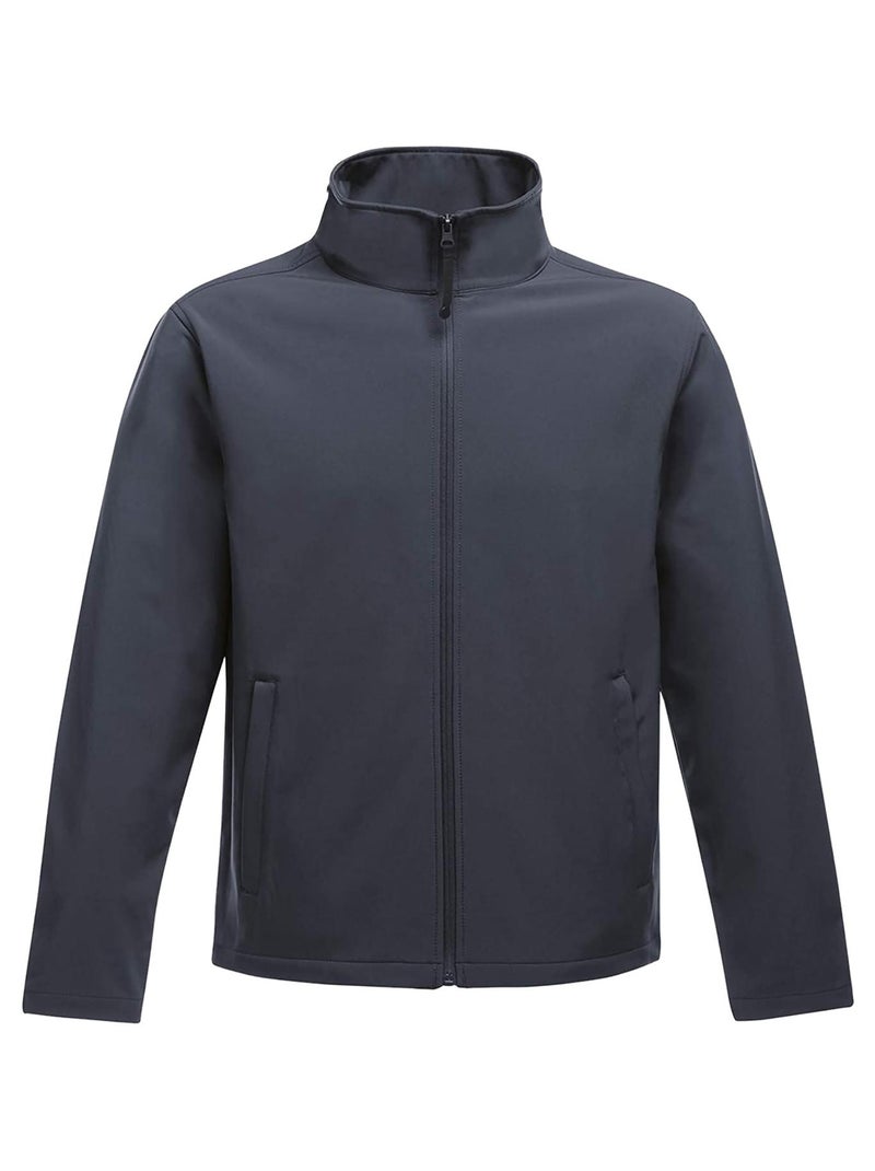 Regatta Professional - Veste softshell Bleu marine - Kiabi