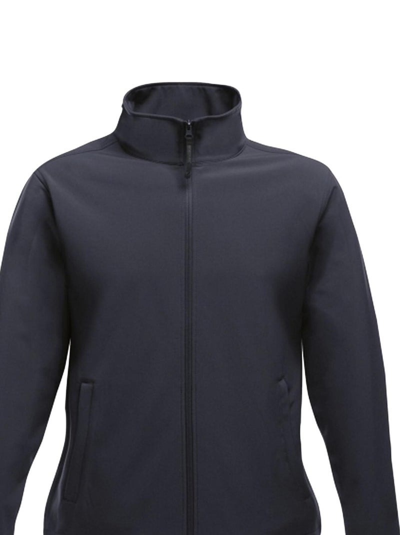 Regatta Professional - Veste softshell Bleu marine - Kiabi