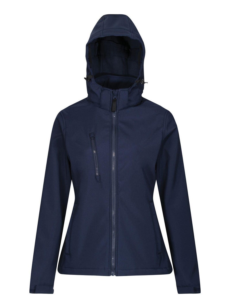 Regatta Professional - Veste softshell Bleu marine - Kiabi