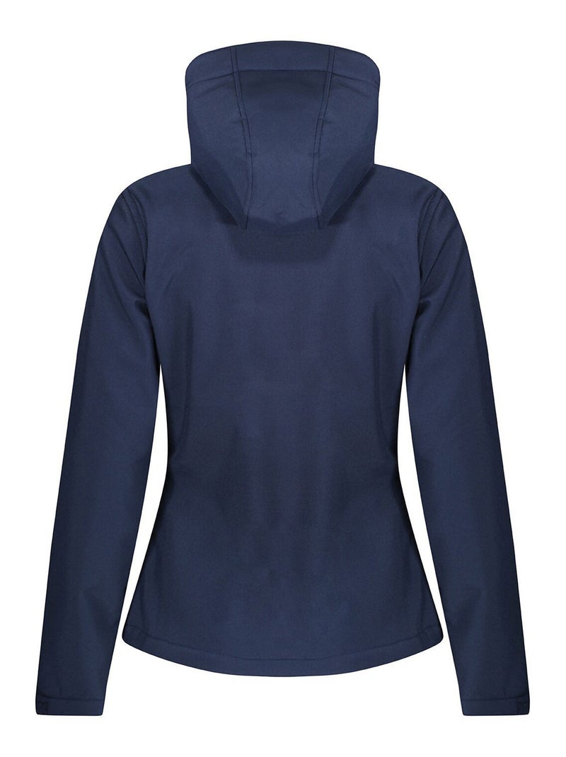 Regatta Professional - Veste softshell Bleu marine - Kiabi