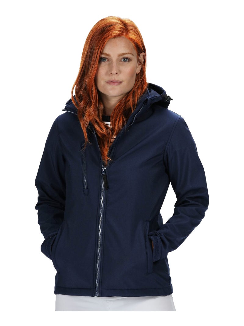 Regatta Professional - Veste softshell Bleu marine - Kiabi