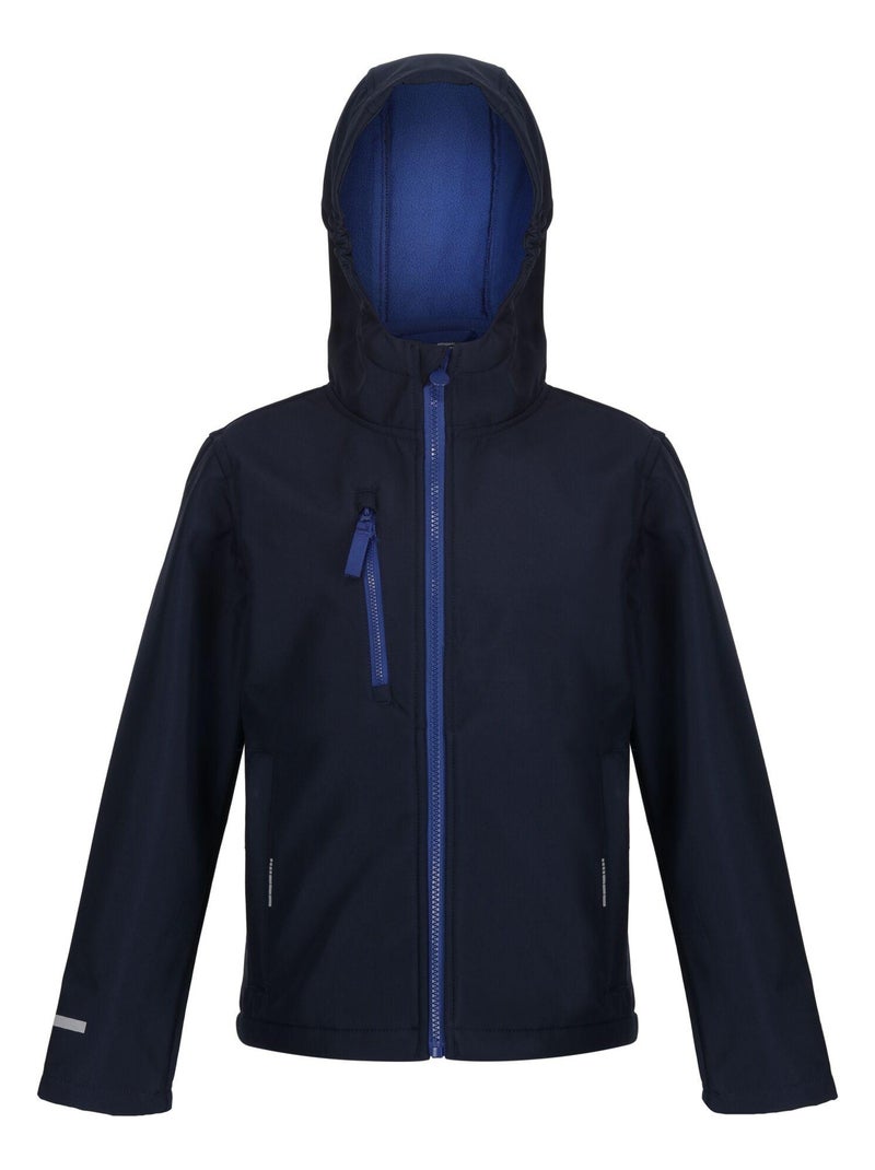Regatta Professional - Veste softshell Bleu marine - Kiabi