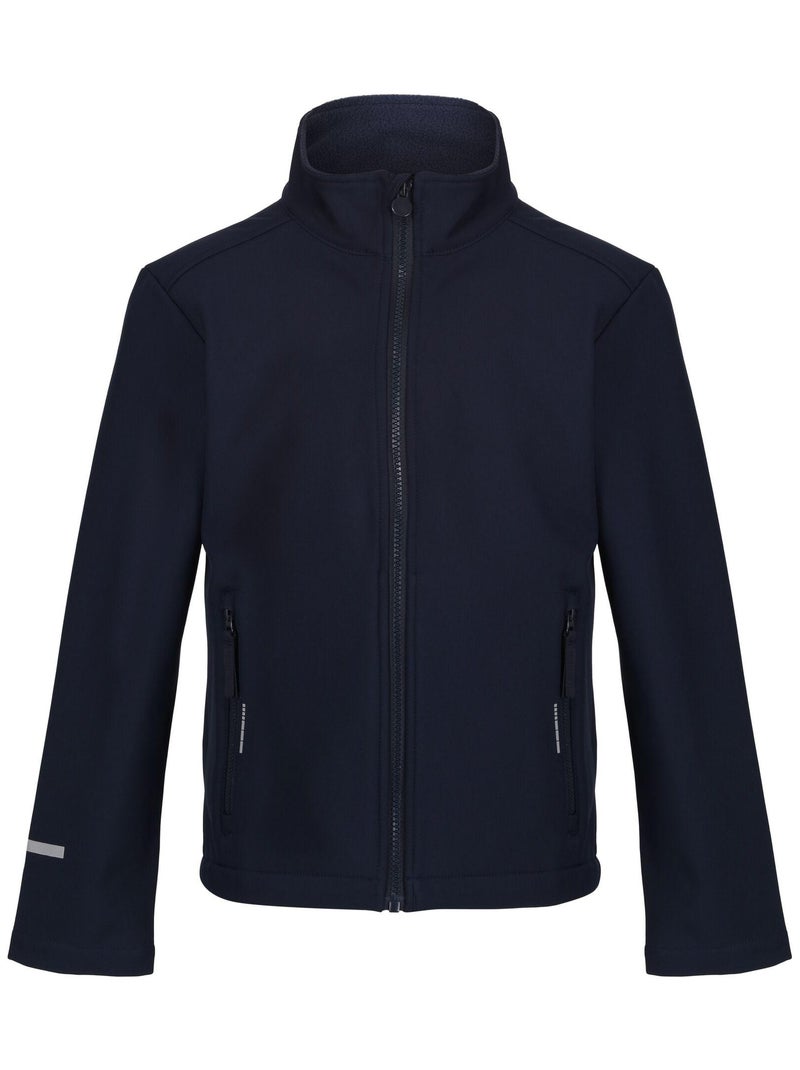 Regatta Professional - Veste softshell Bleu marine - Kiabi