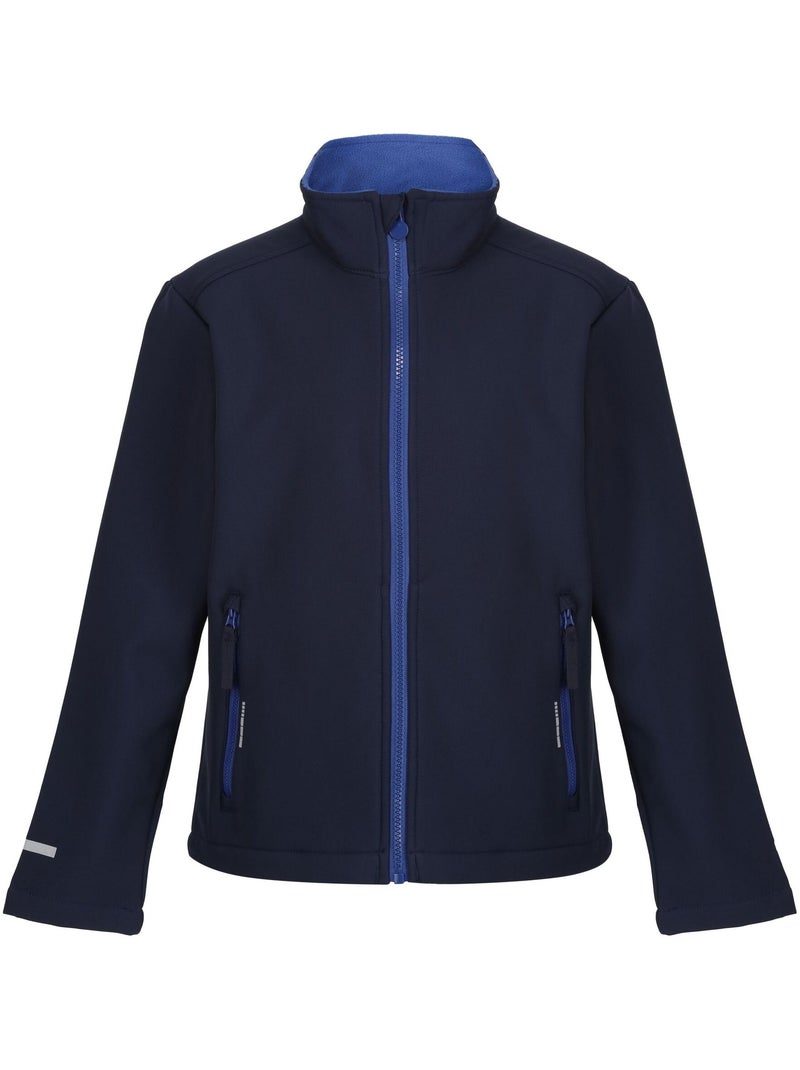 Regatta Professional - Veste softshell Bleu marine - Kiabi
