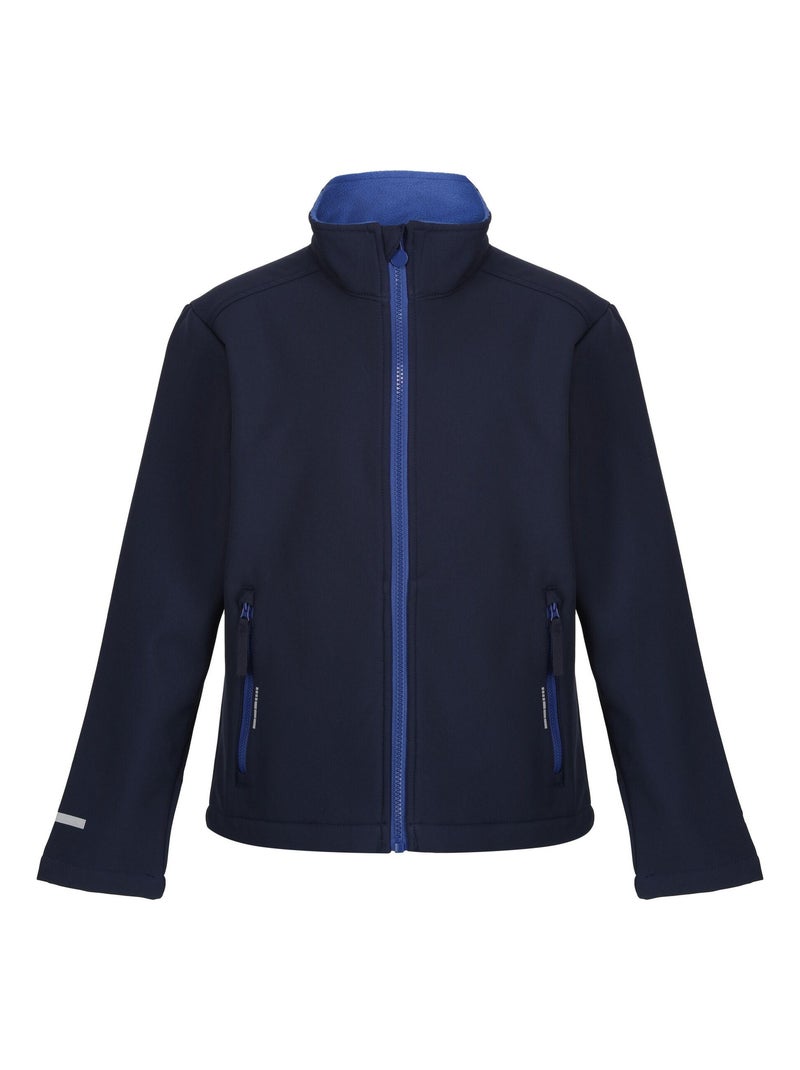 Regatta Professional - Veste softshell Bleu marine - Kiabi