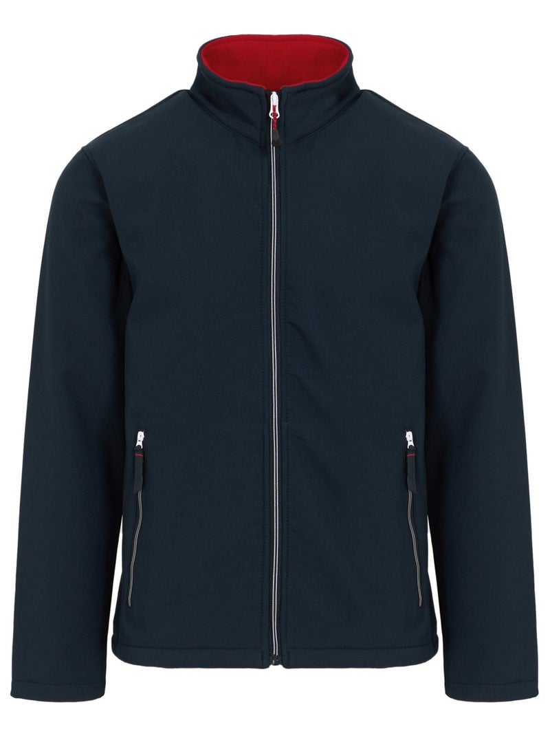 Regatta Professional - Veste softshell Bleu marine - Kiabi
