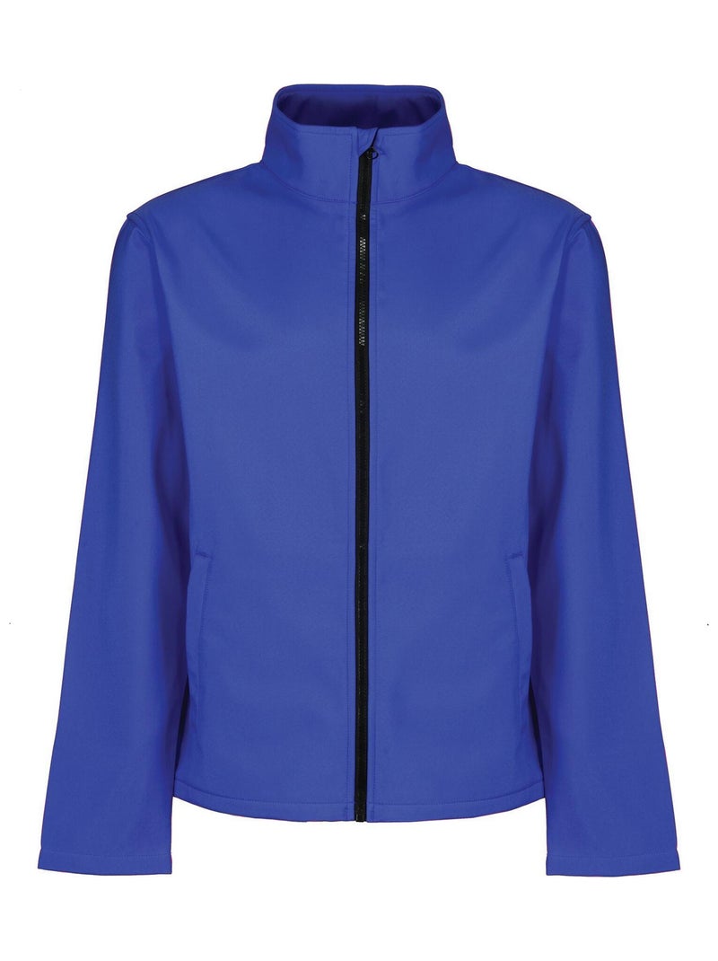 Regatta Professional - Veste softshell Bleu roi - Kiabi