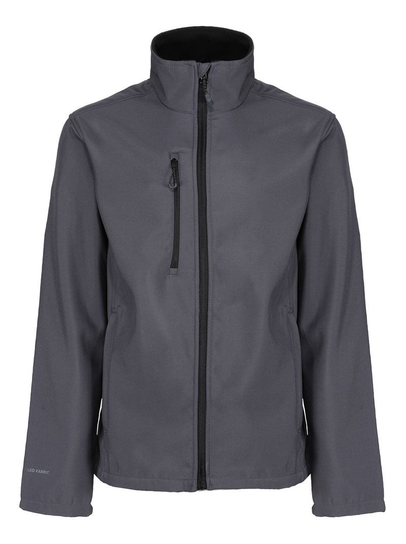 Regatta Professional - Veste softshell Gris - Kiabi