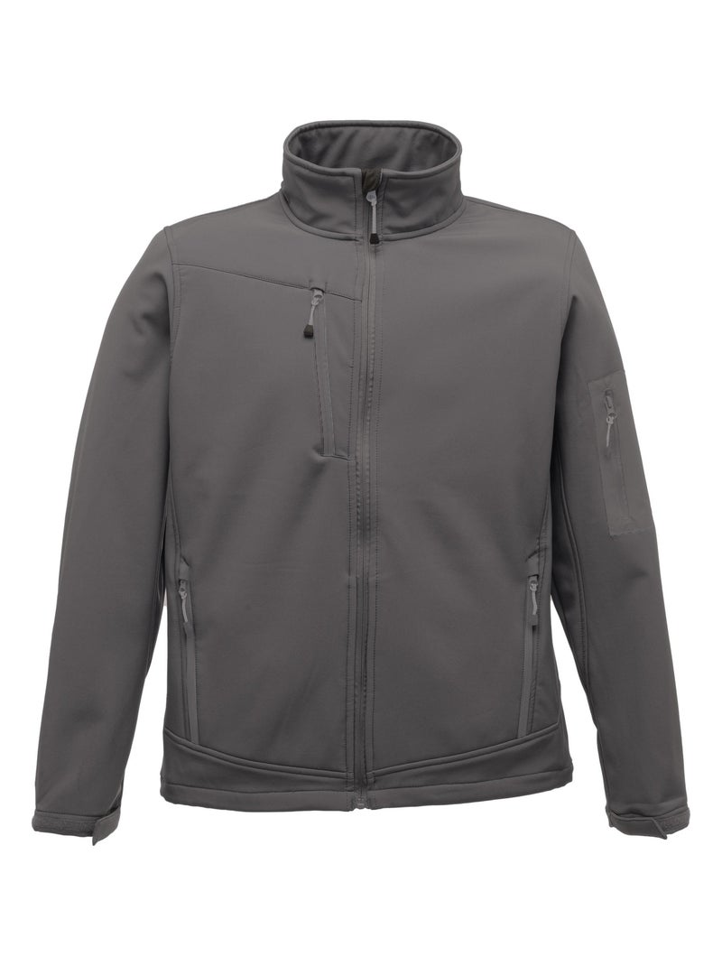 Regatta Professional - Veste softshell Gris foncé - Kiabi