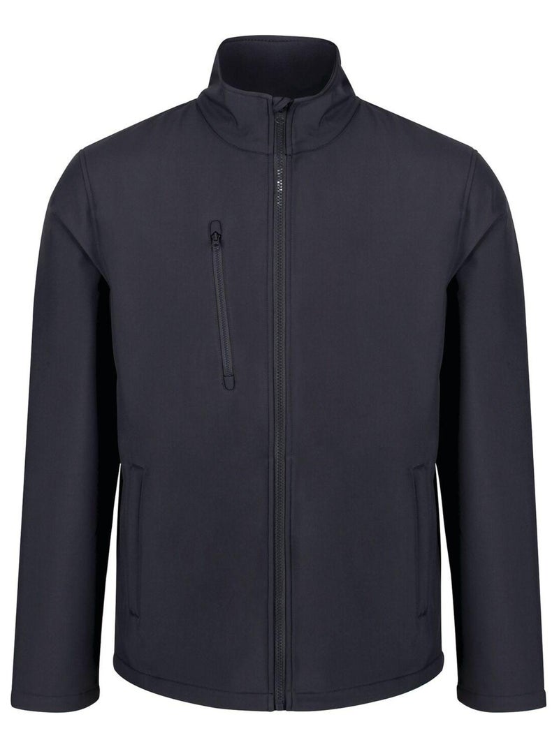 Regatta Professional - Veste softshell Gris foncé - Kiabi
