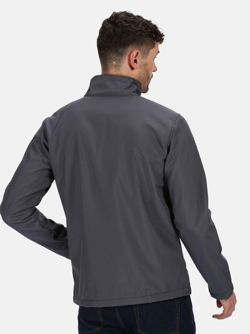 Regatta Professional - Veste softshell Gris foncé - Kiabi