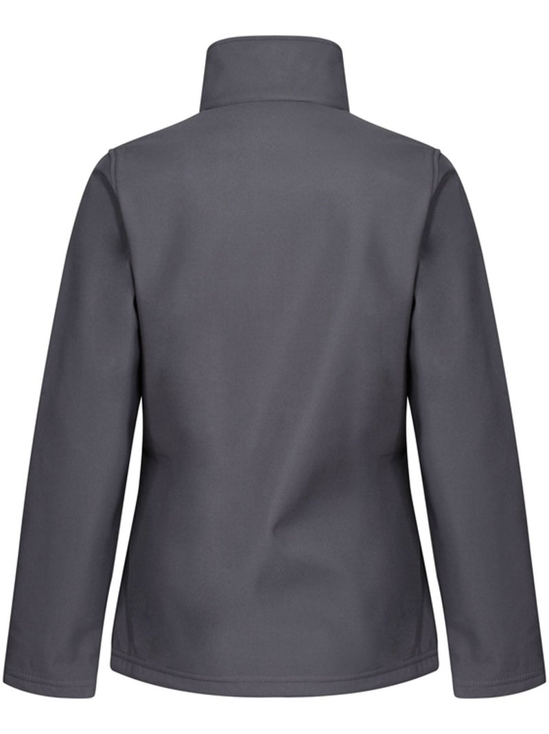 Regatta Professional - Veste softshell Gris moyen - Kiabi