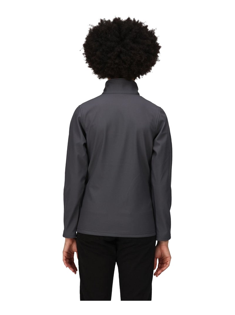 Regatta Professional - Veste softshell Gris moyen - Kiabi