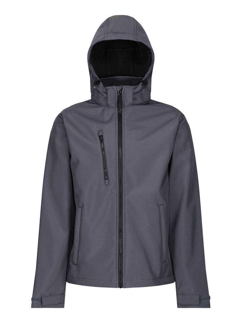 Regatta Professional - Veste softshell Gris moyen - Kiabi
