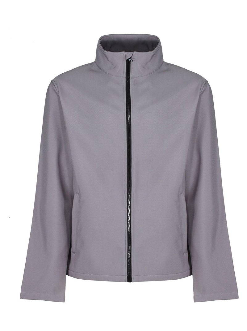 Regatta Professional - Veste softshell Gris moyen - Kiabi