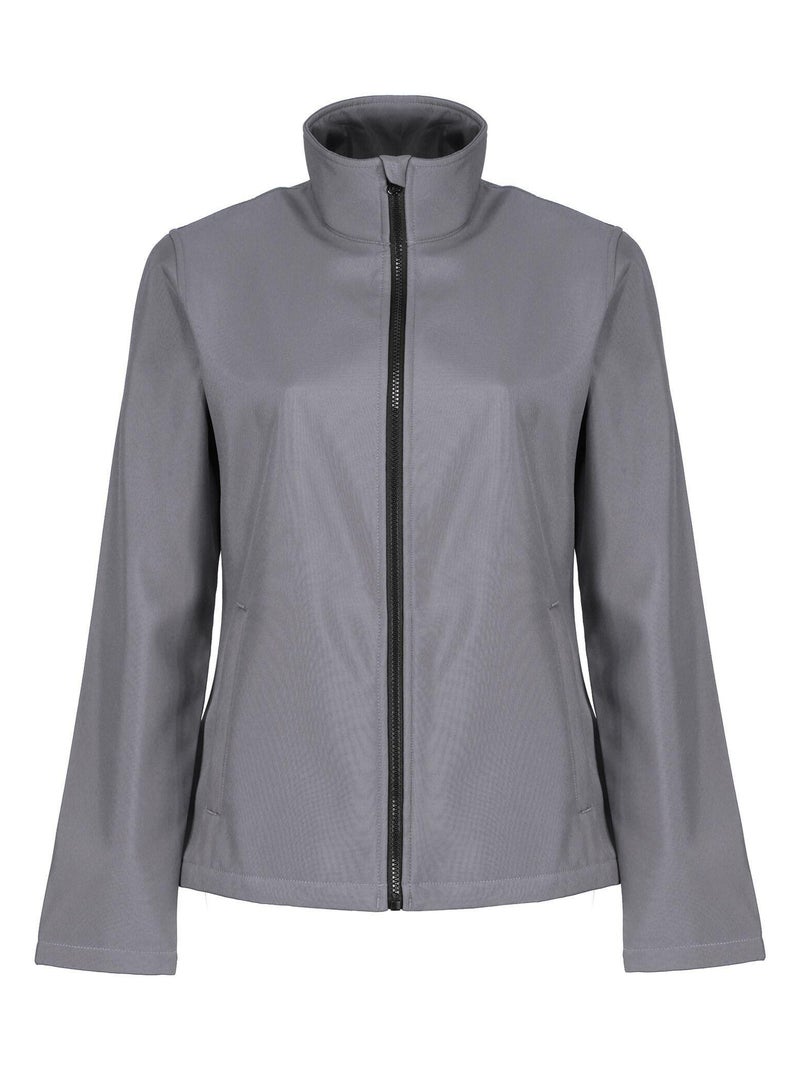 Regatta Professional - Veste softshell Gris moyen - Kiabi