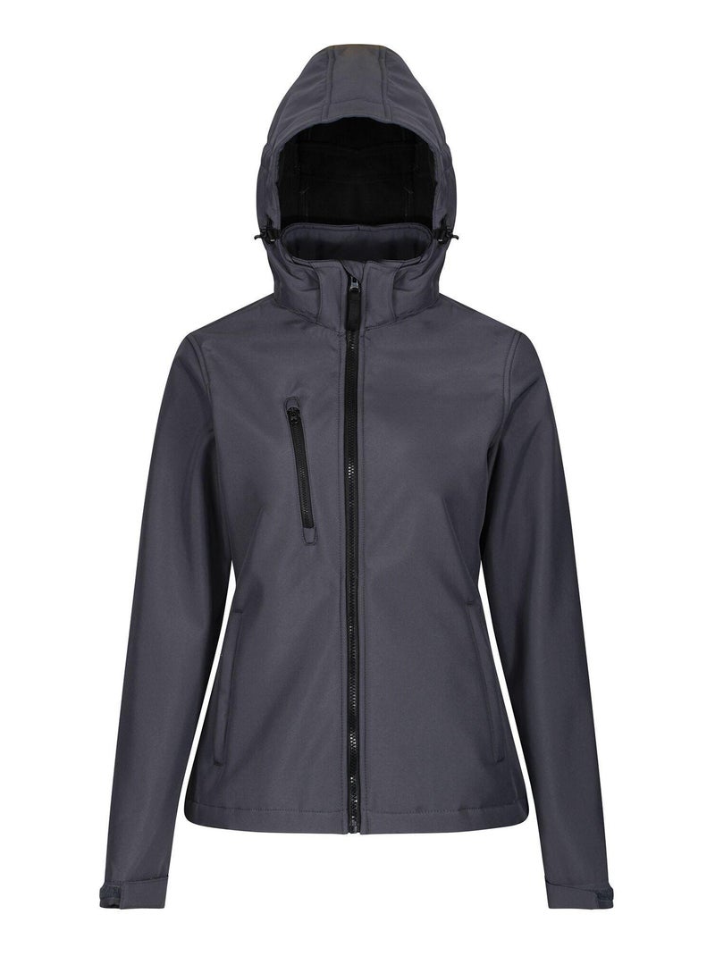 Regatta Professional - Veste softshell Gris moyen - Kiabi