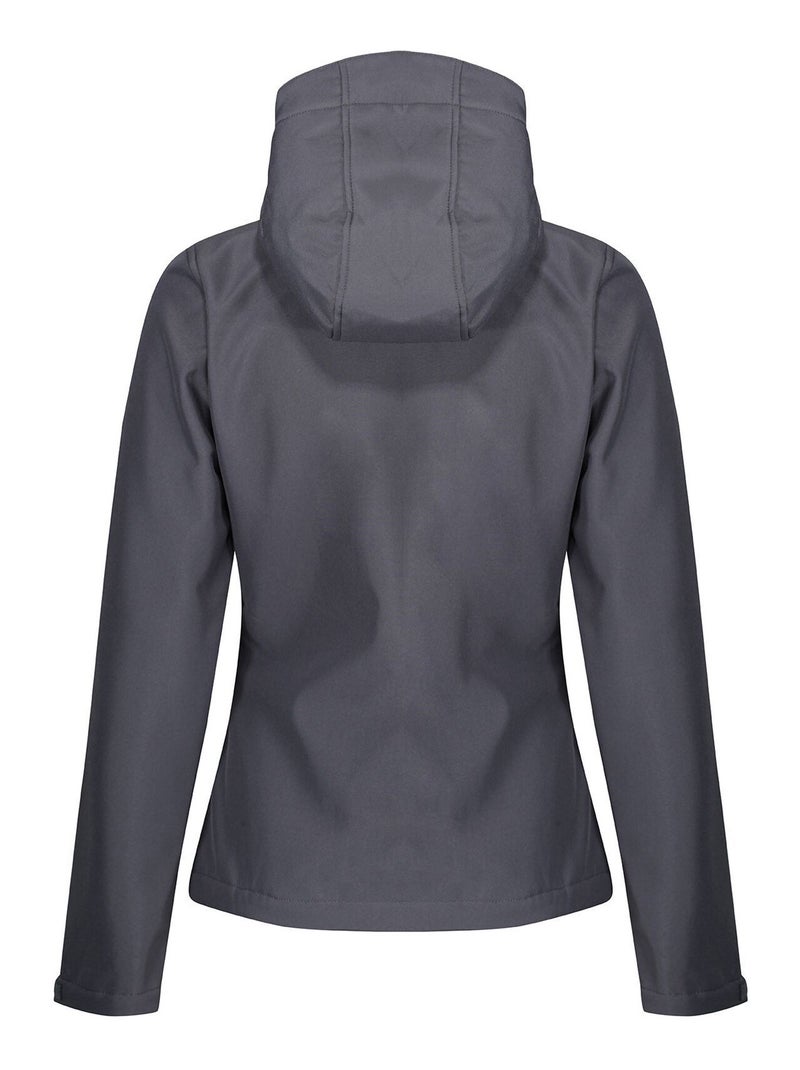 Regatta Professional - Veste softshell Gris moyen - Kiabi