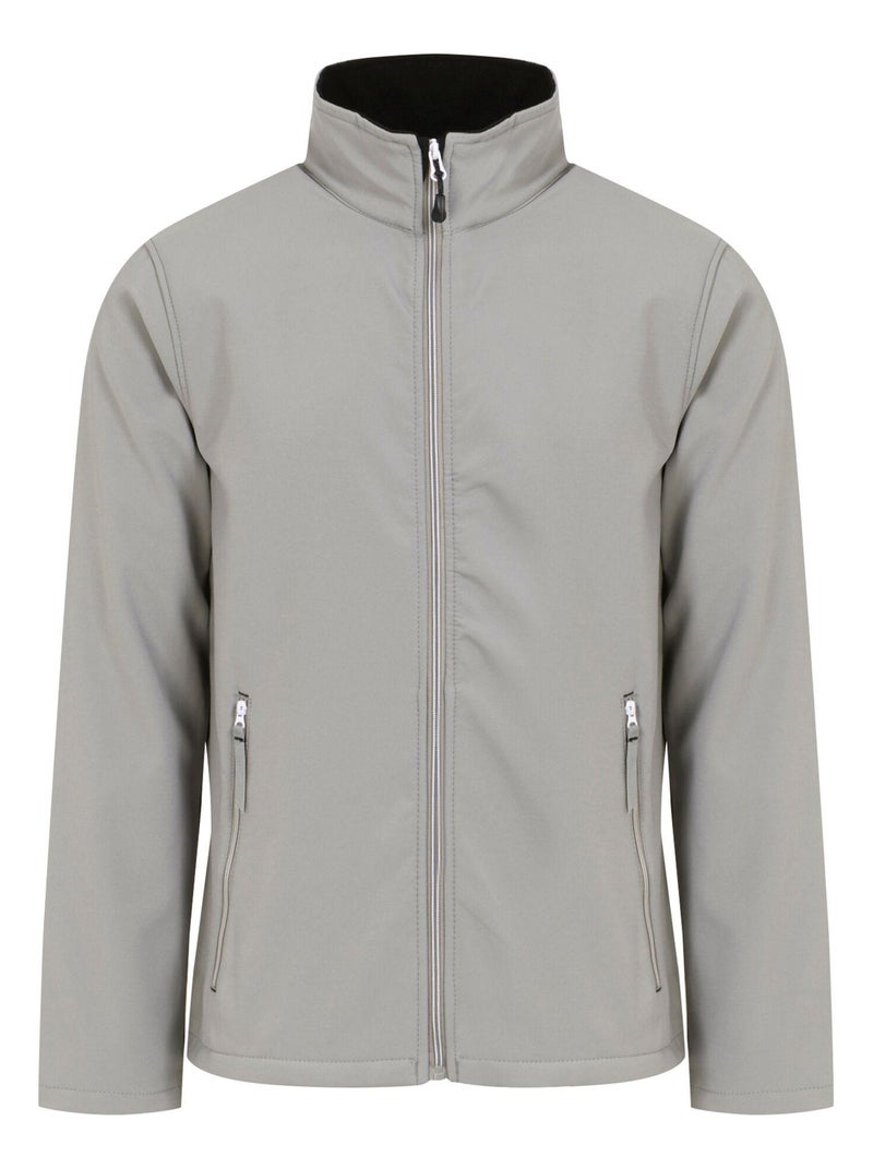 Regatta Professional - Veste softshell Gris Noir - Kiabi