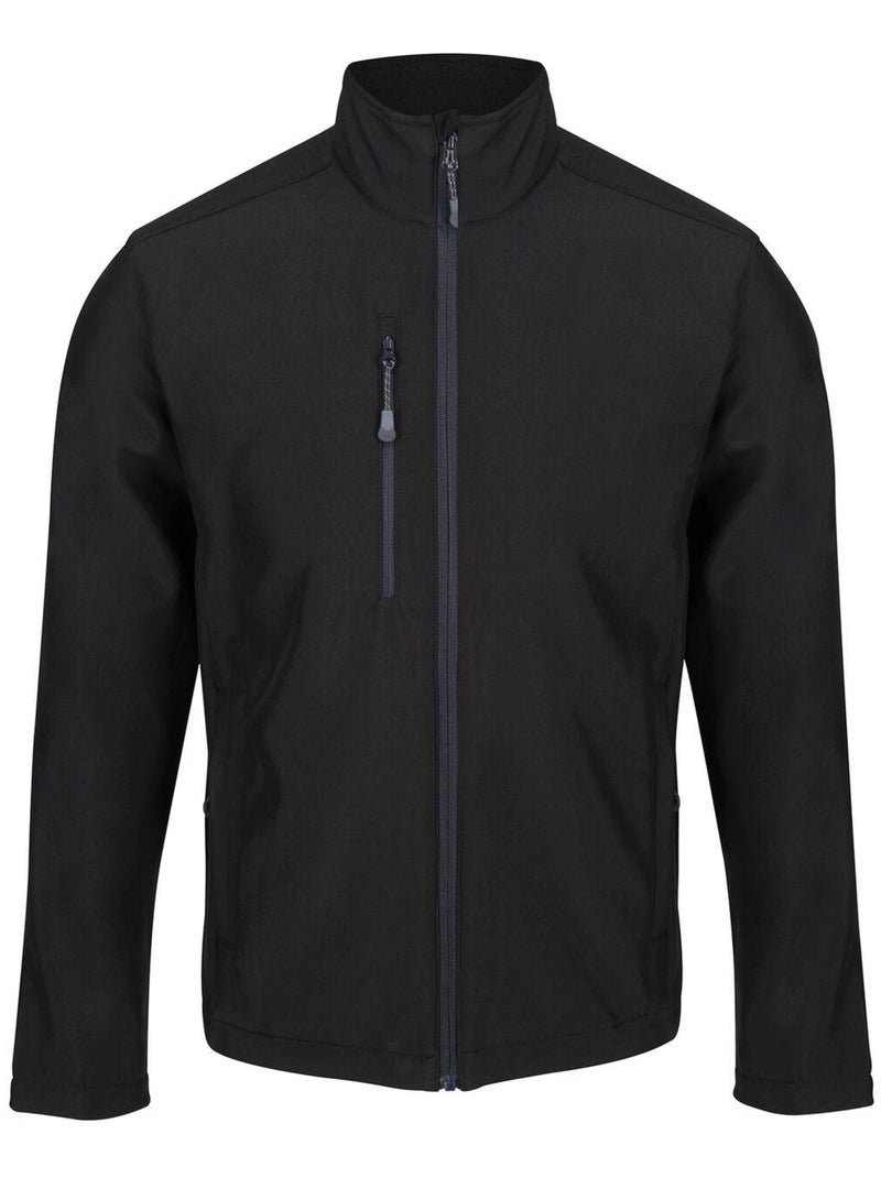 Regatta Professional - Veste softshell Noir - Kiabi