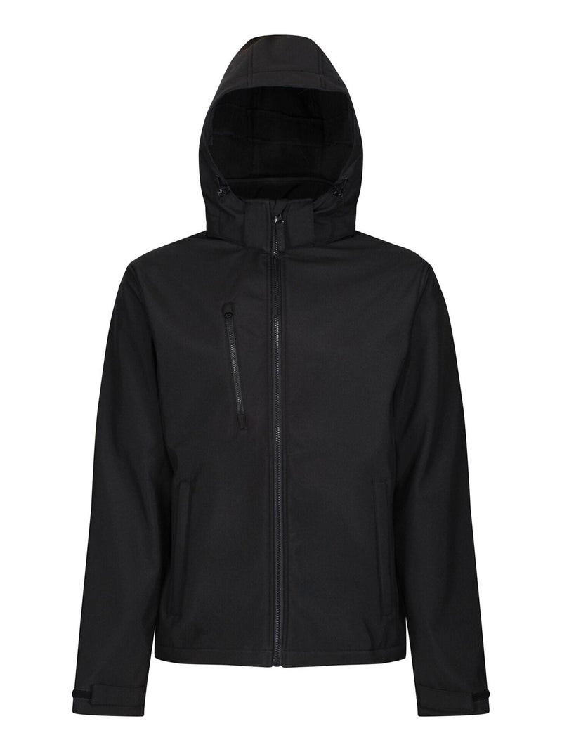 Regatta Professional - Veste softshell Noir - Kiabi