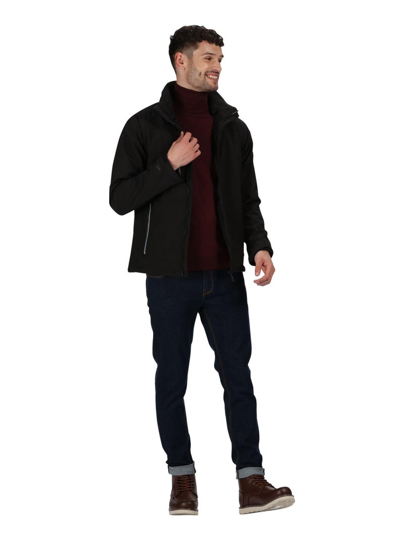 Regatta Professional - Veste softshell Noir - Kiabi
