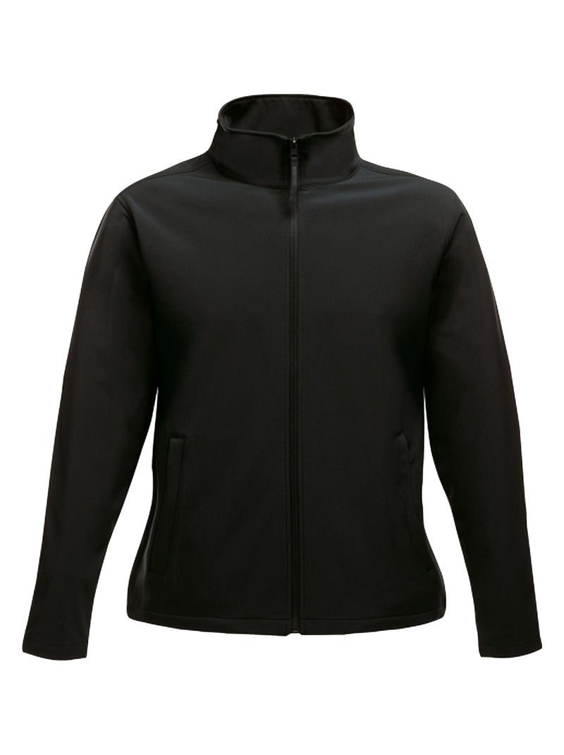 Regatta Professional - Veste softshell Noir - Kiabi