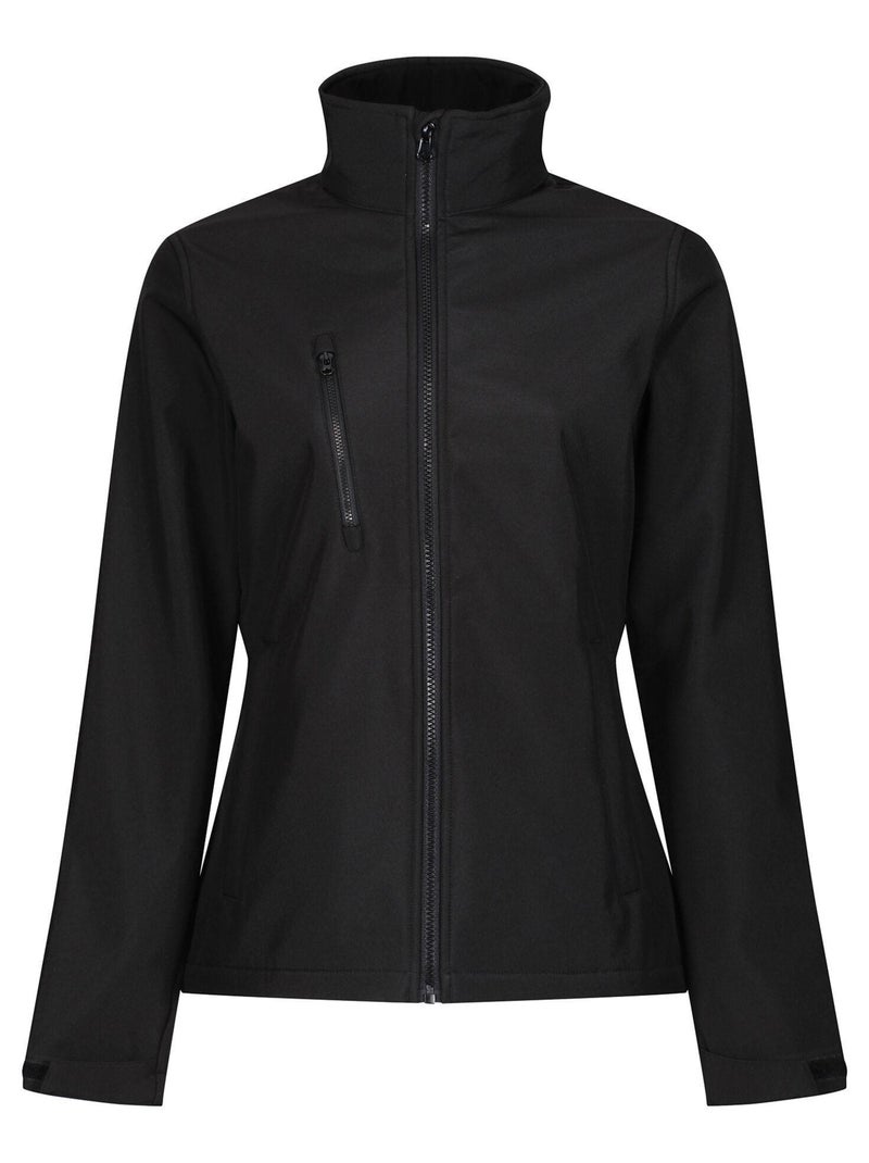 Regatta Professional - Veste softshell Noir - Kiabi