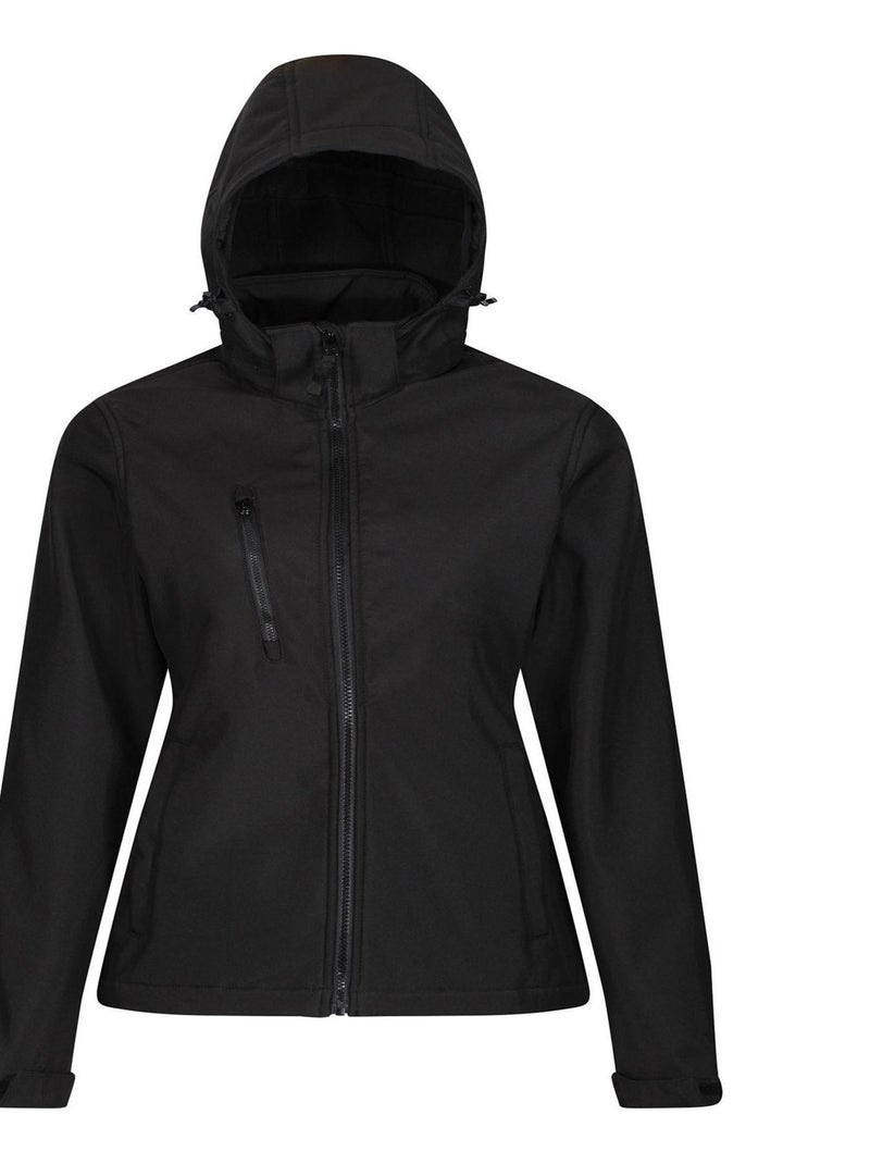 Regatta Professional - Veste softshell Noir - Kiabi