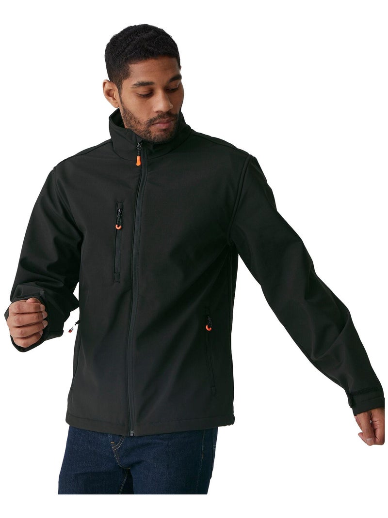 Regatta Professional - Veste softshell Noir - Kiabi