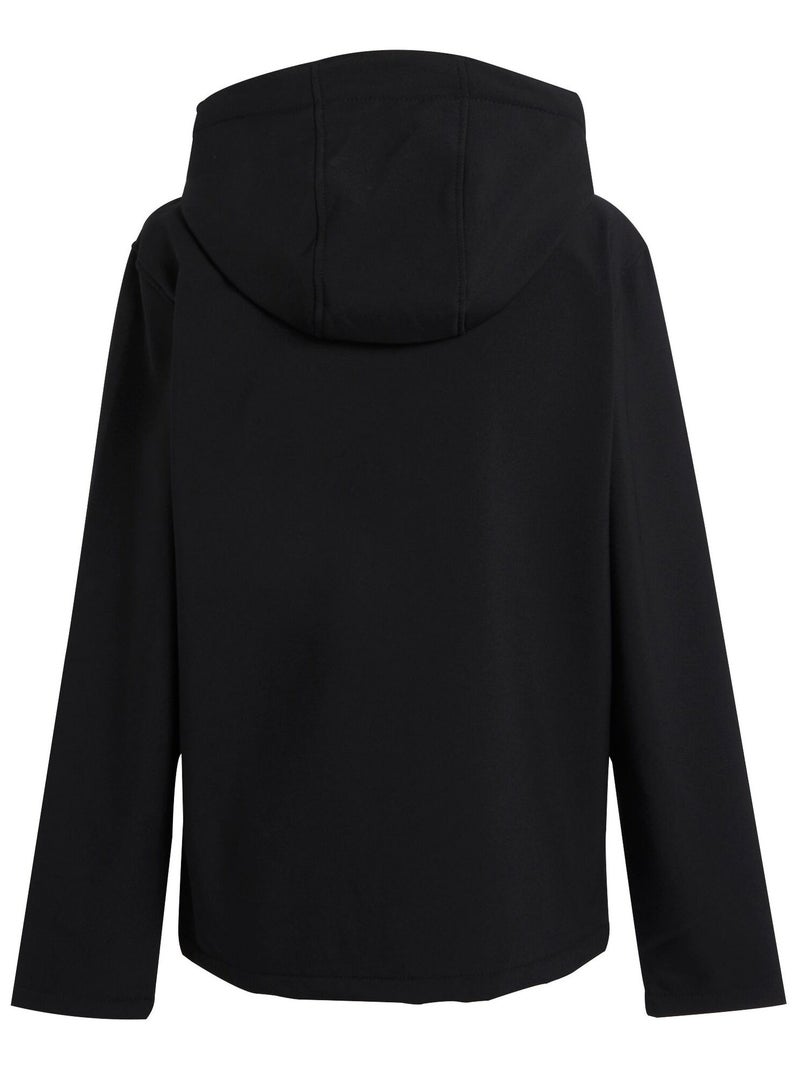 Regatta Professional - Veste softshell Noir Gris - Kiabi